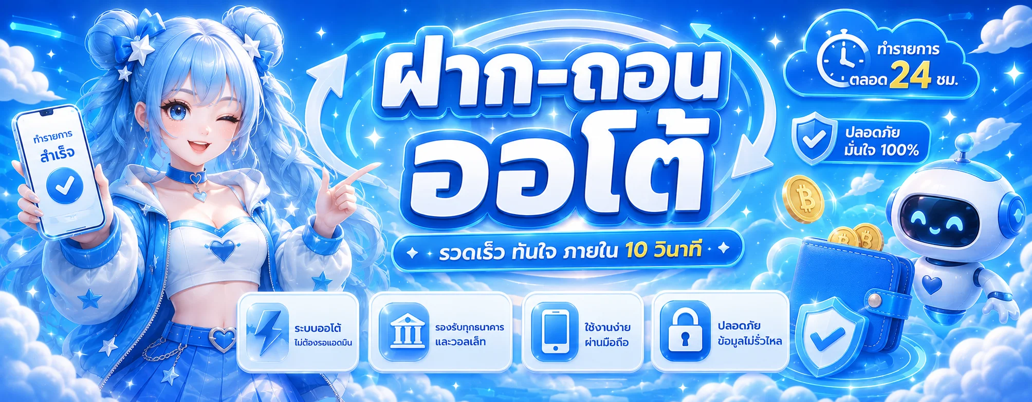 โปรโมชั่น winzgame